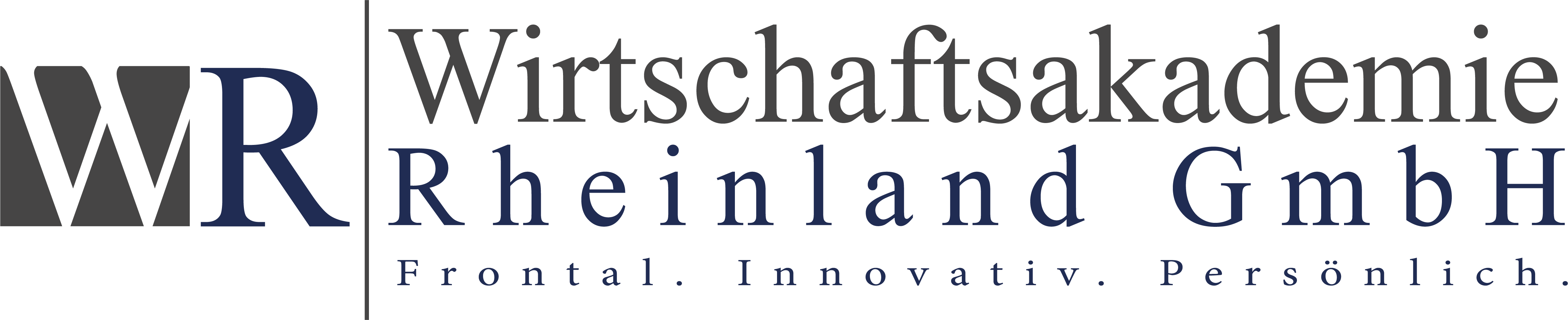 Wirtschaftsakademie Rheinland GmbH